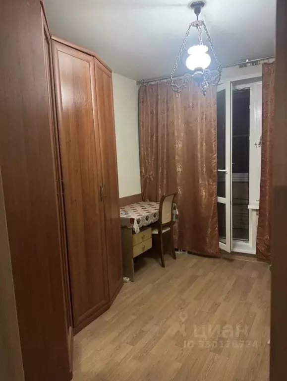 Комната Москва ул. Бажова, 15К1 (12.0 м) - Фото 1