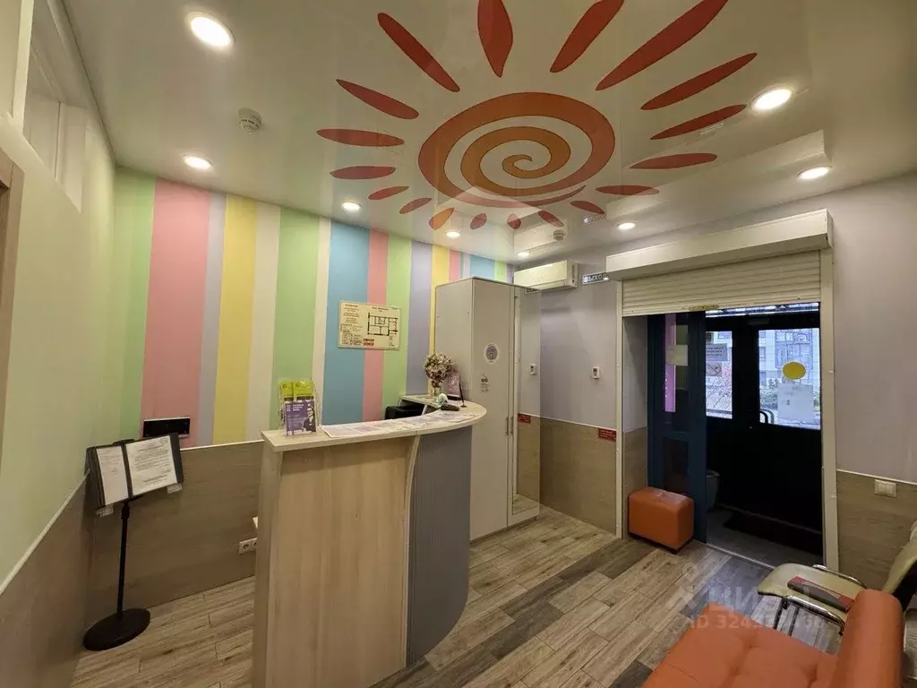 Помещение свободного назначения в Московская область, Ленинский ... - Фото 1