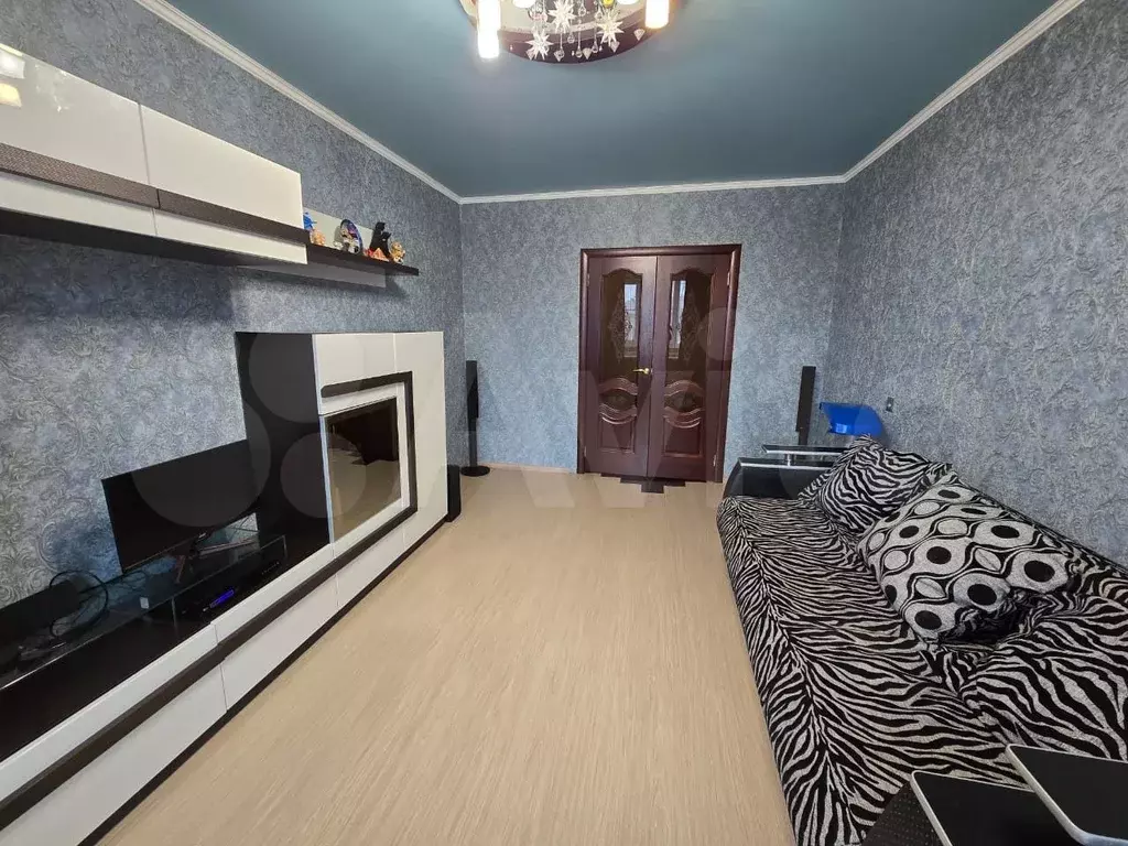 2-к. квартира, 48 м, 2/2 эт. - Фото 1