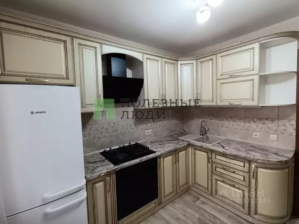 1-к кв. Чувашия, Канаш ул. Ильича, 3А (32.2 м) - Фото 0