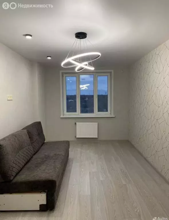 2-комнатная квартира: Самара, Южное шоссе, 9 (54.9 м) - Фото 1