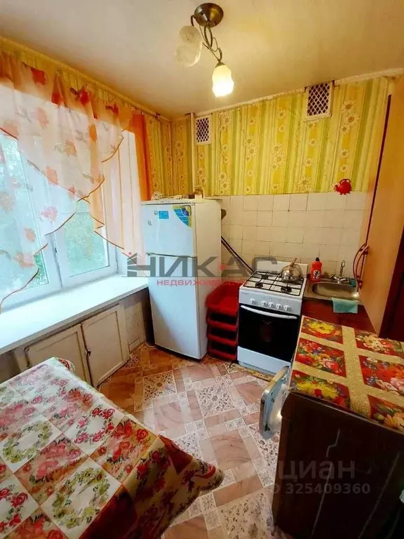 2-к кв. Ярославская область, Ярославль ул. Посохова, 22 (46.0 м) - Фото 2