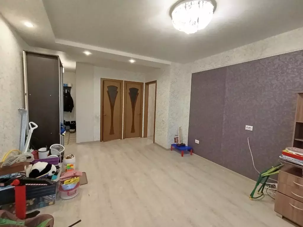 Продаётся 2-к квартира, 43.3 м - Фото 1