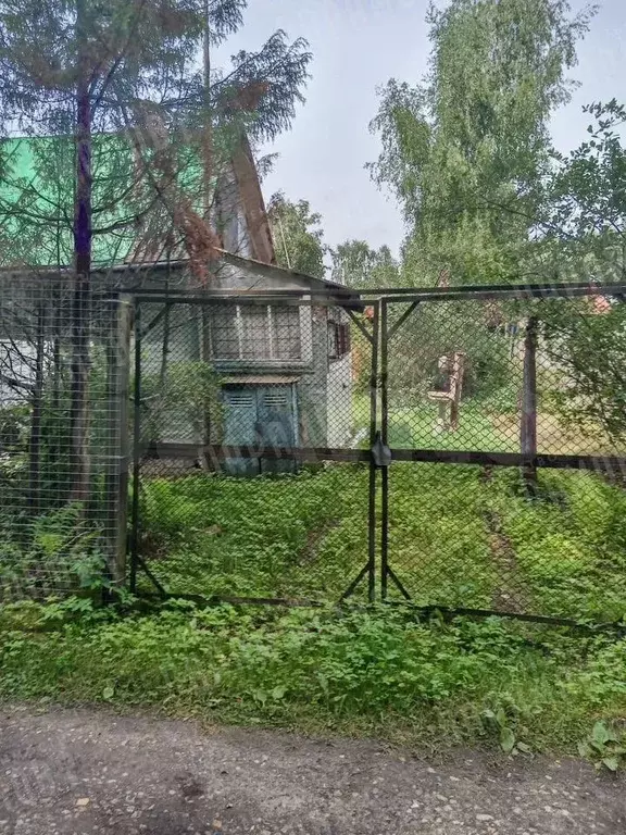 Дом 39 м на участке 6 сот. - Фото 1