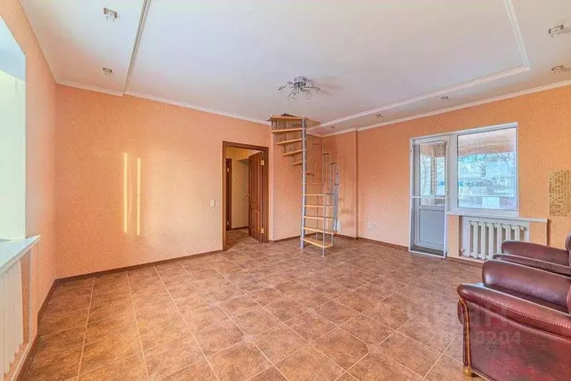 Дом в Пензенская область, Пенза проезд 2-й Фестивальный, 6 (82 м) - Фото 1