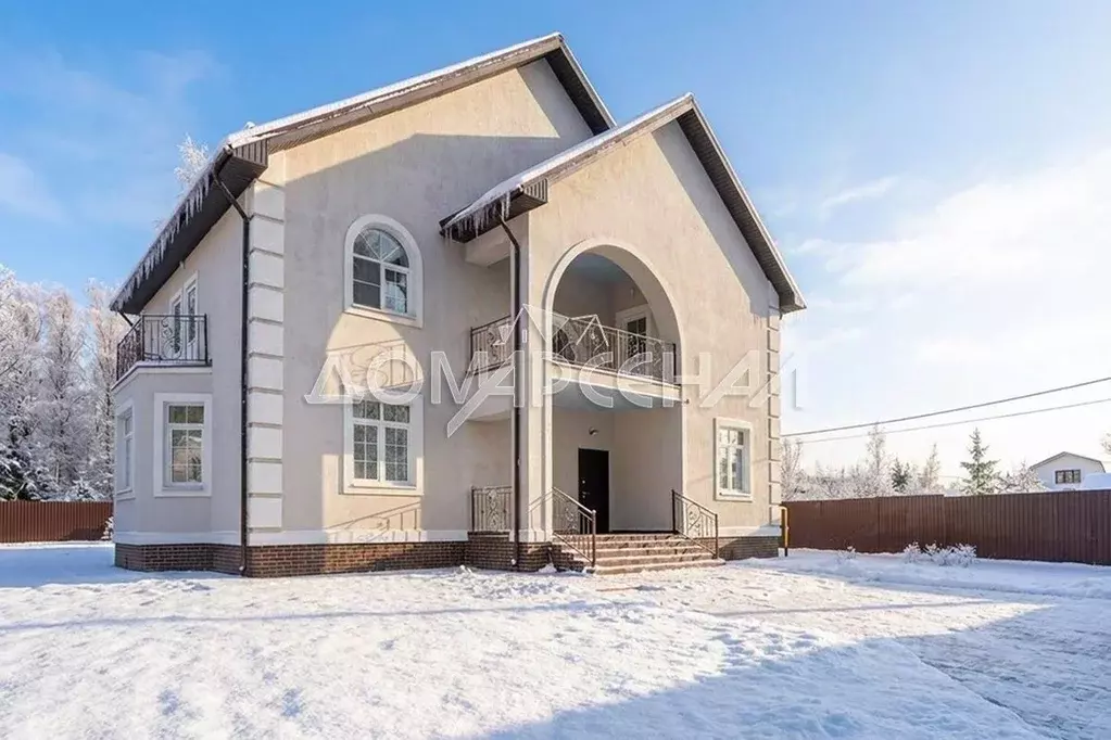 Дом в Москва СНТ Сатинские Пруды тер.,  (225 м) - Фото 1