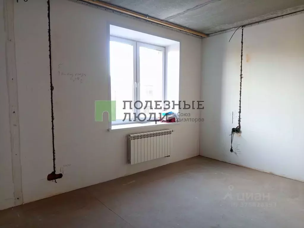 2-к кв. Красноярский край, Красноярск ул. Академгородок, 78 (65.8 м) - Фото 2