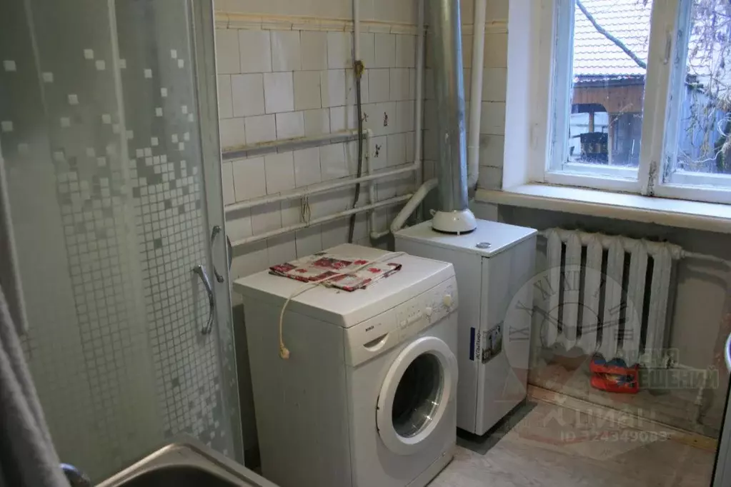 2-к кв. Московская область, Королев Первомайский мкр, Садовая ул., 6 ... - Фото 1