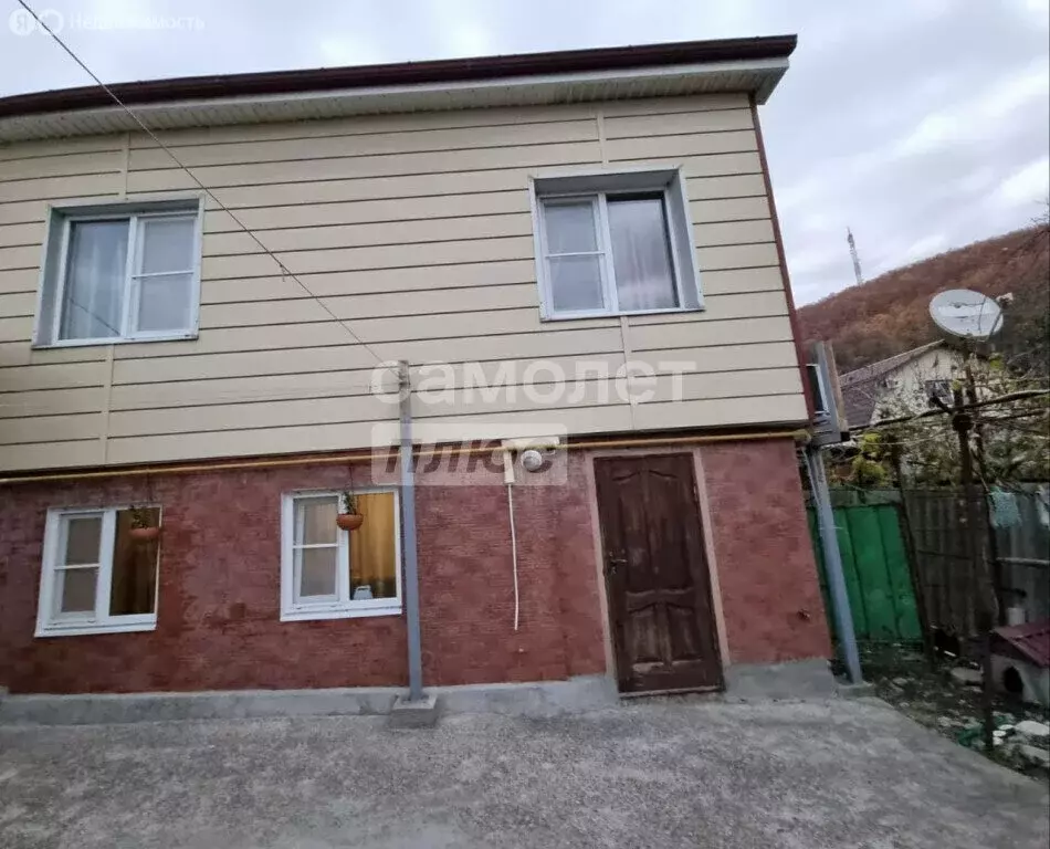 Дом в Туапсе, Армавирская улица (172.5 м) - Фото 2