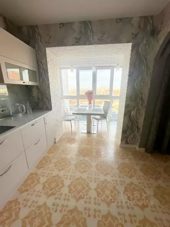3-к кв. Башкортостан, Уфа ул. Менделеева, 128к1 (80.0 м) - Фото 2