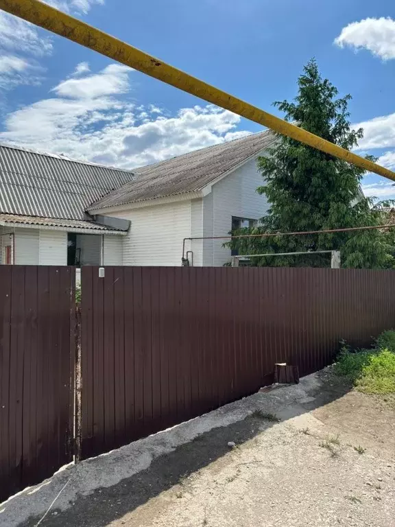 Дом в Самарская область, Ставропольский район, с. Тимофеевка ул. ... - Фото 1