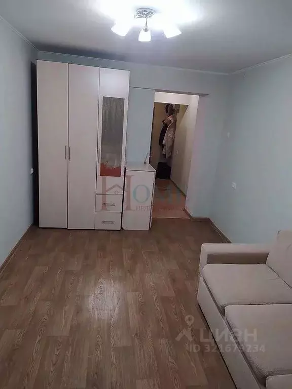 Студия Новосибирская область, Новосибирск Нижегородская ул., 24 (30.0 ... - Фото 1