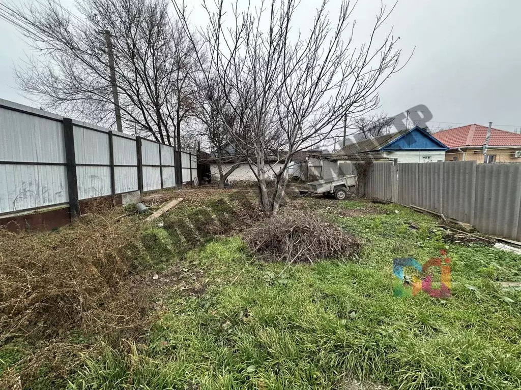 Дом в Калмыкия, Элиста ул. Тельмана (36 м) - Фото 1