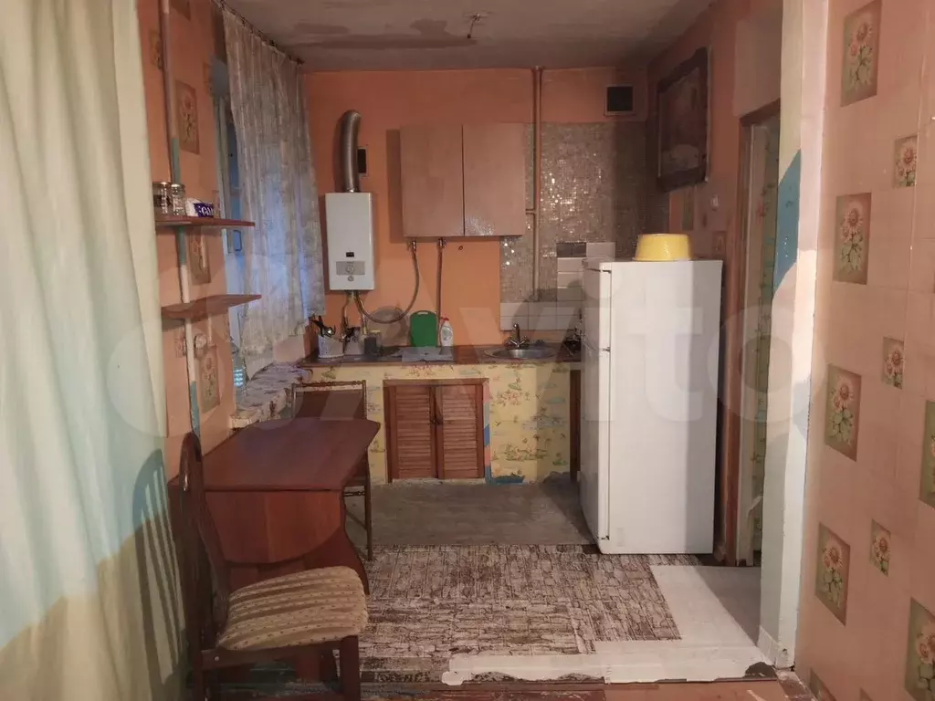 2-к. квартира, 43 м, 1/3 эт. - Фото 0
