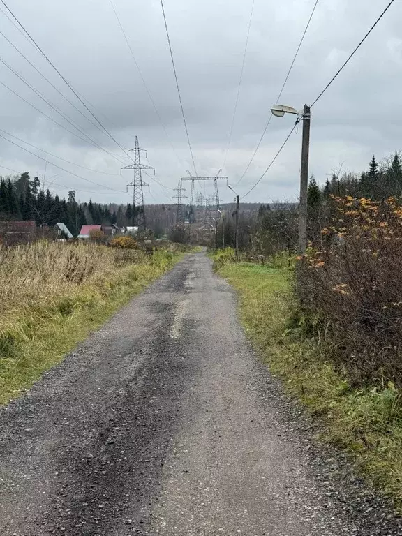 Дом в Московская область, Истра муниципальный округ, пос. Огниково  ... - Фото 2