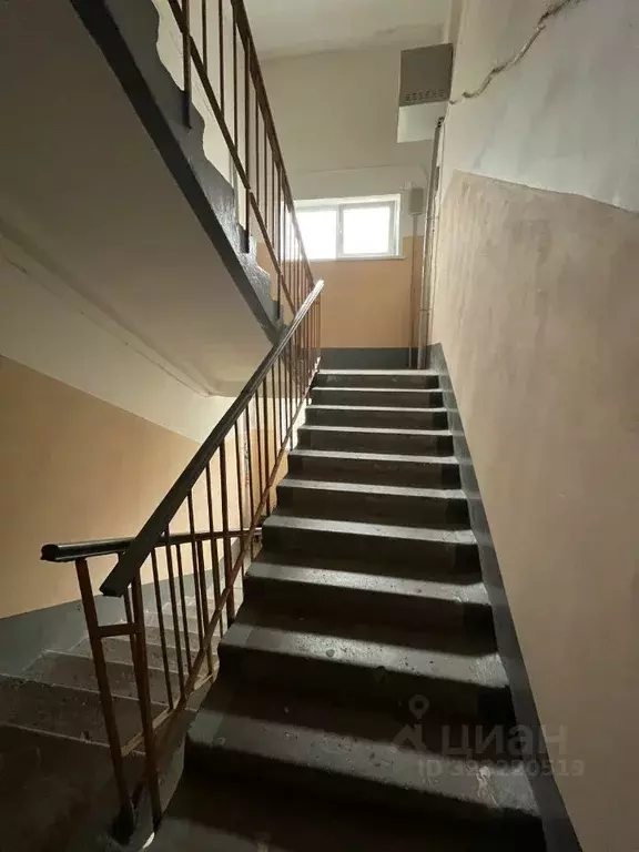 1-к кв. Пермский край, Пермь ул. Вильямса, 10А (25.1 м) - Фото 2