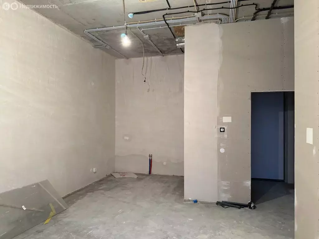 1-комнатная квартира: Санкт-Петербург, набережная Чёрной речки, 35 ... - Фото 2