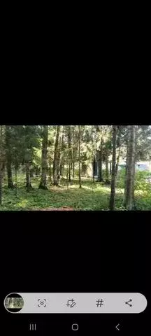 Участок 5 сот. (ИЖС) - Фото 0