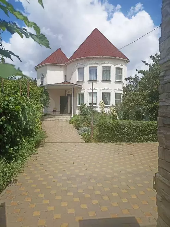Дом 54 м на участке 6 сот. - Фото 0