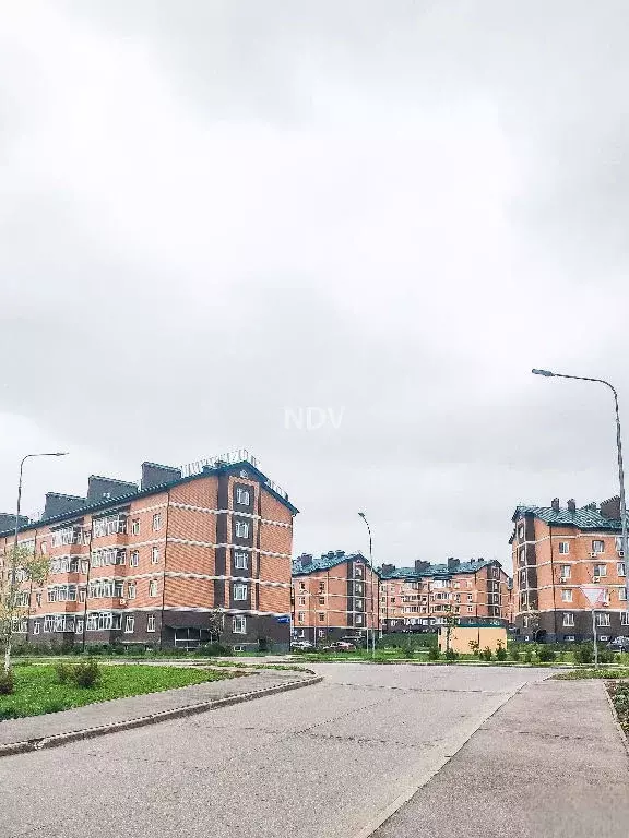 Продается студия - Фото 0