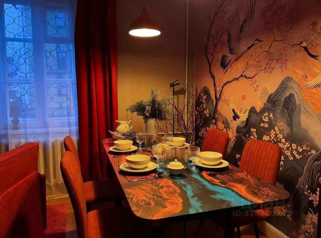 3-к кв. Новгородская область, Великий Новгород Район Софийская ... - Фото 1