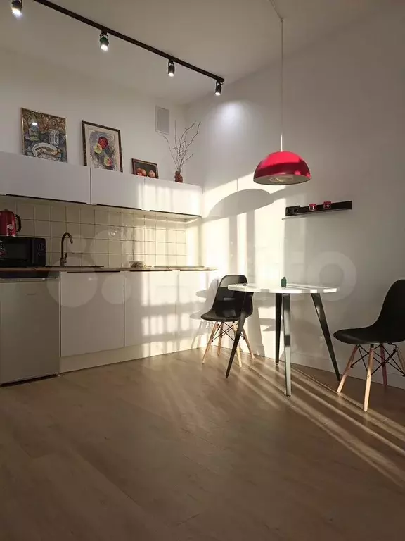 Квартира-студия, 29,2 м, 7/15 эт. - Фото 0