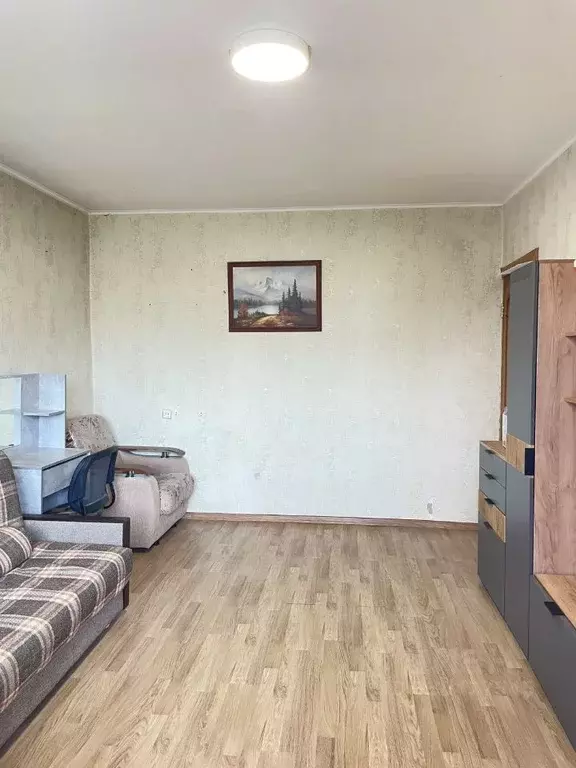 2-к кв. Московская область, Электросталь ул. Мира, 15 (41.0 м) - Фото 2