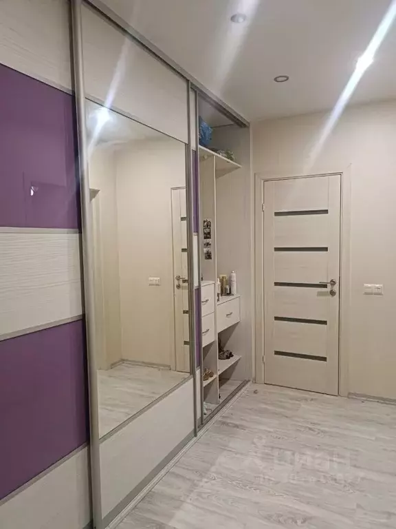 2-к кв. Калининградская область, Калининград ул. Согласия, 34 (65.0 м) - Фото 0