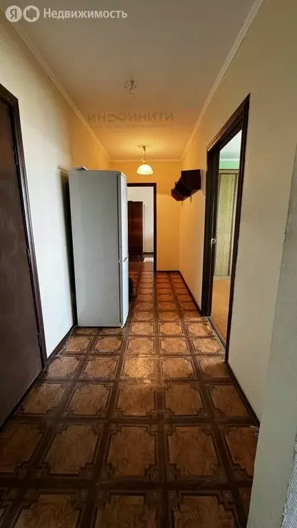 2-комнатная квартира: Домодедово, микрорайон Северный, улица Гагарина, ... - Фото 1