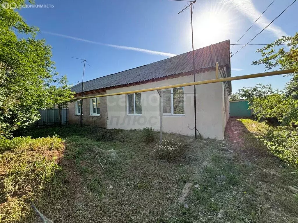 Дом в городской округ Оренбург, село Пруды (78.8 м) - Фото 2