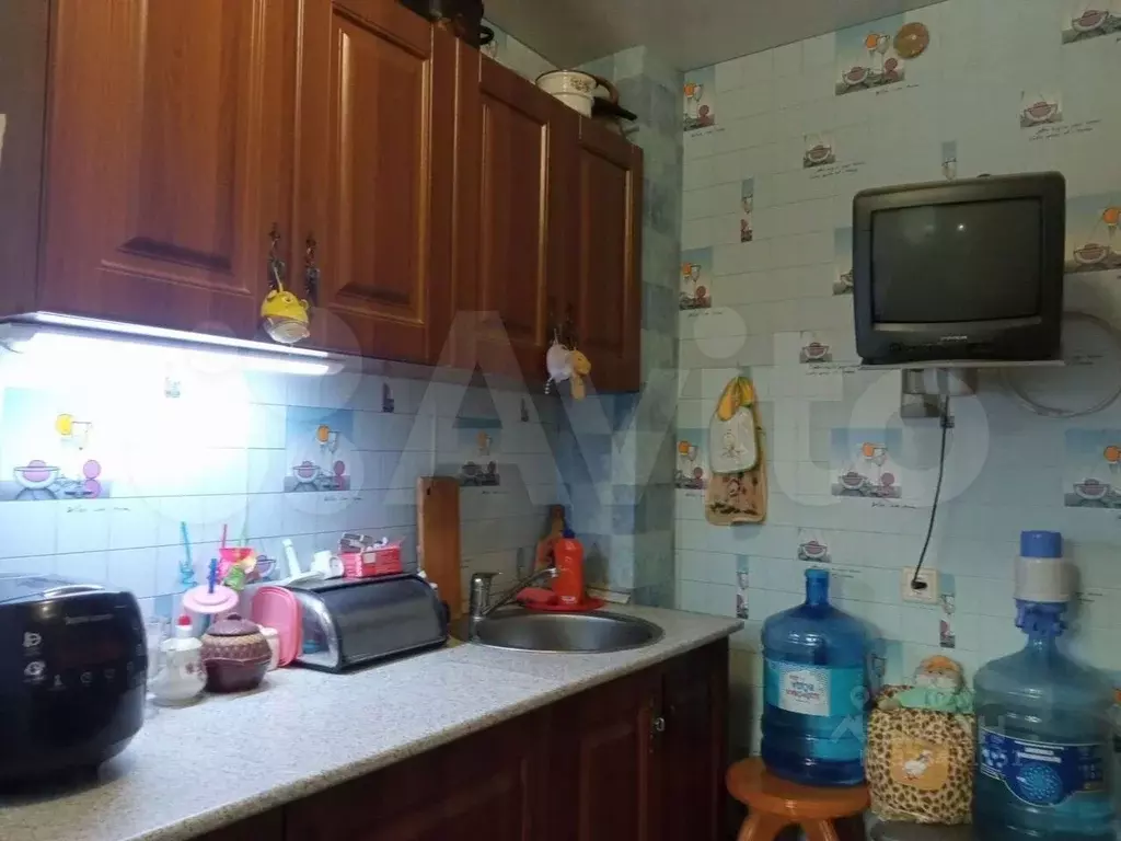 2-к кв. Костромская область, Кострома Малышково мкр, проезд ... - Фото 2