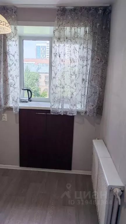 1-к кв. Алтайский край, Барнаул просп. Строителей, 23Ак1 (28.3 м) - Фото 1