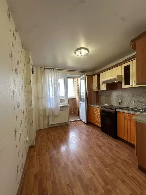 2-к. квартира, 53,9 м, 4/7 эт. - Фото 1
