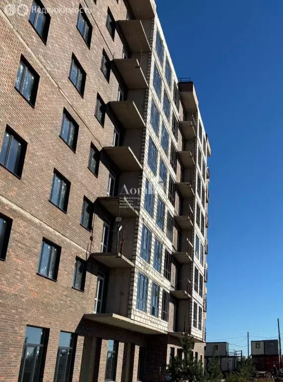 Квартира-студия: Скотное, Рождественская улица, 1к3 (22.36 м) - Фото 1