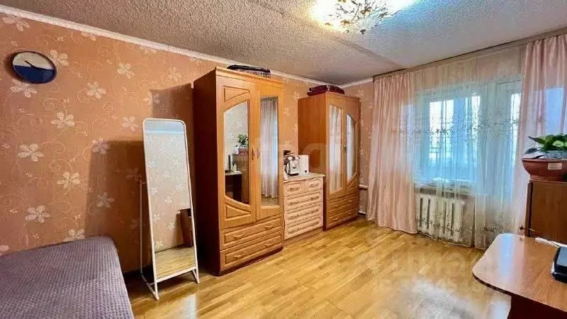 1-к кв. Мордовия, Саранск ул. Косарева, 104 (32.2 м) - Фото 1