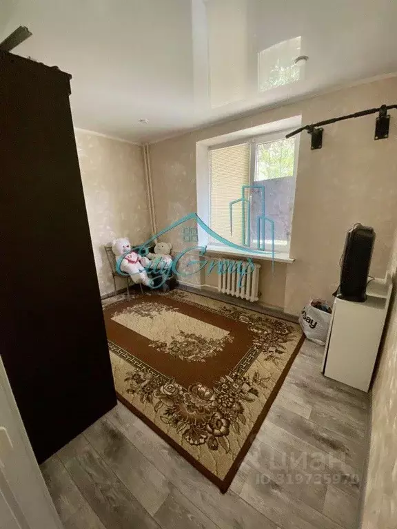 3-к кв. Оренбургская область, Орск Новый город мкр, ул. Новосибирская, ... - Фото 2