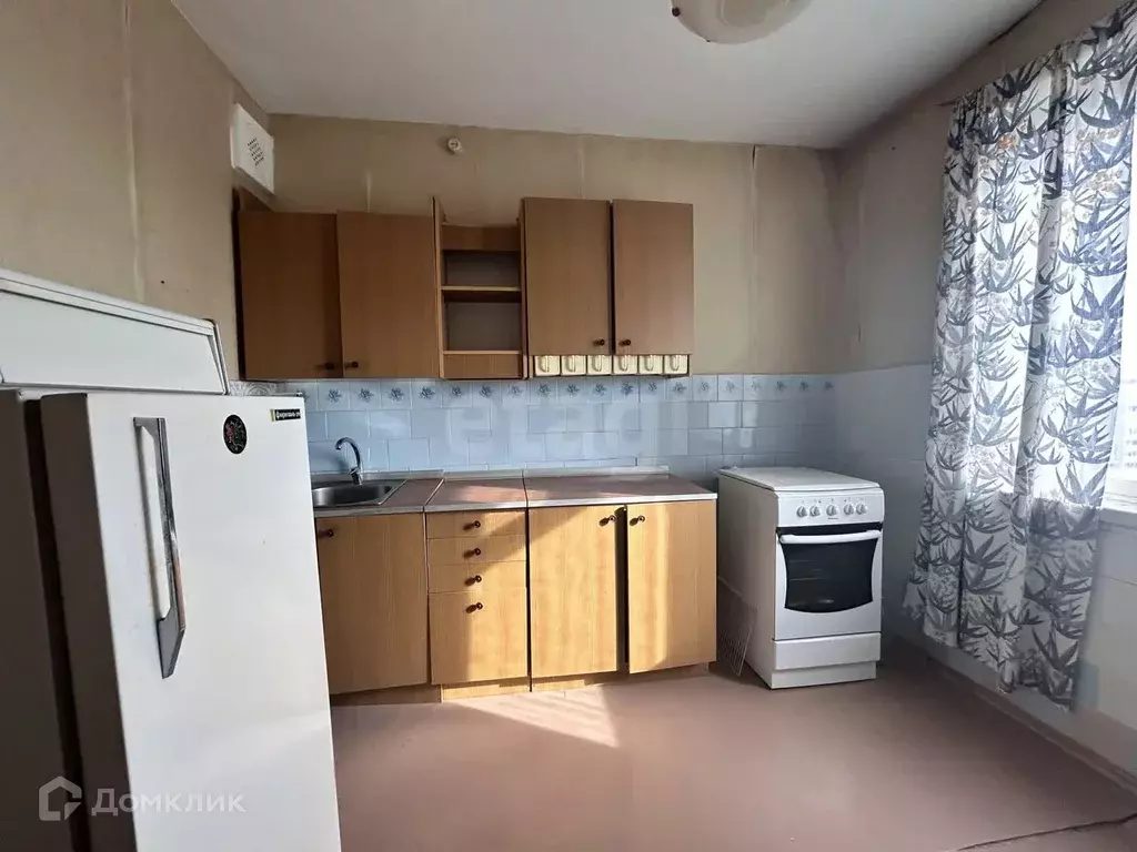 Продаётся 1-к квартира, 31.4 м - Фото 0