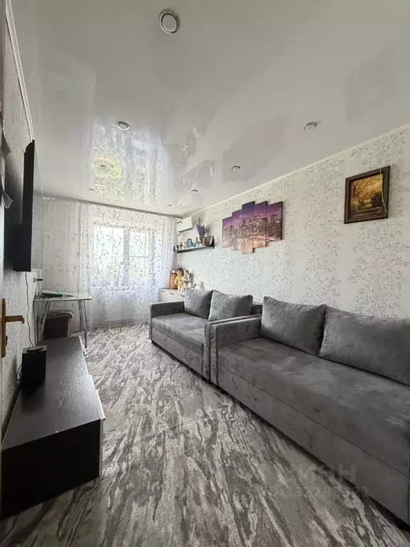 2-к кв. Башкортостан, Уфа ул. Дмитрия Донского, 83 (38.0 м) - Фото 2