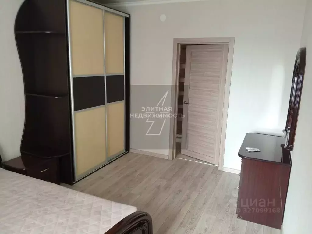 2-к кв. Татарстан, Казань Меридианная ул., 3 (70.0 м) - Фото 2