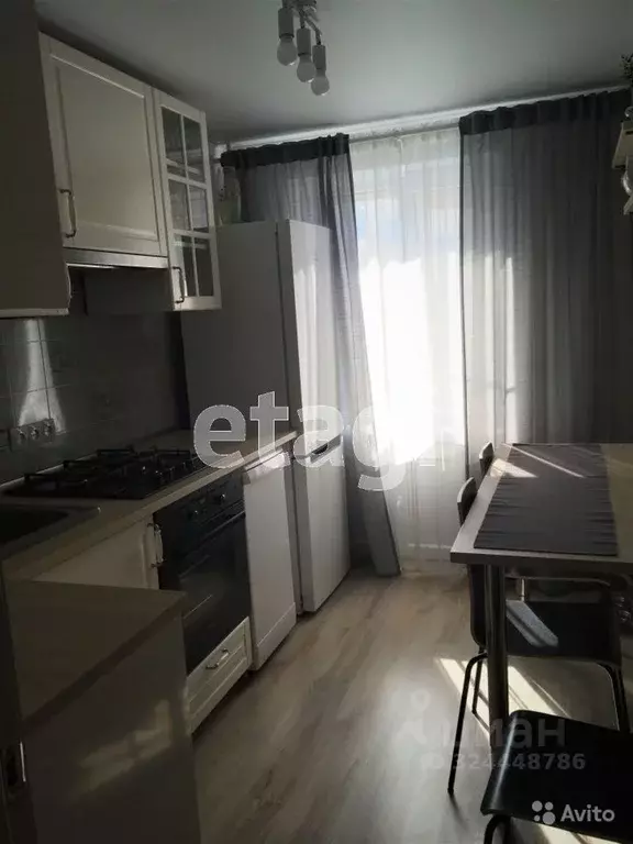 3-к кв. Белгородская область, Алексеевка ул. Маяковского, 90 (55.6 м) - Фото 2