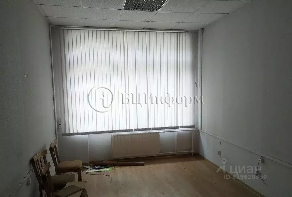 Офис в Санкт-Петербург Промышленная ул., 42 (60 м) - Фото 1