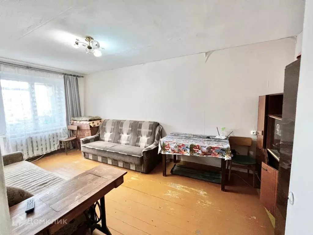 Продаётся 1-к квартира, 29.9 м - Фото 0