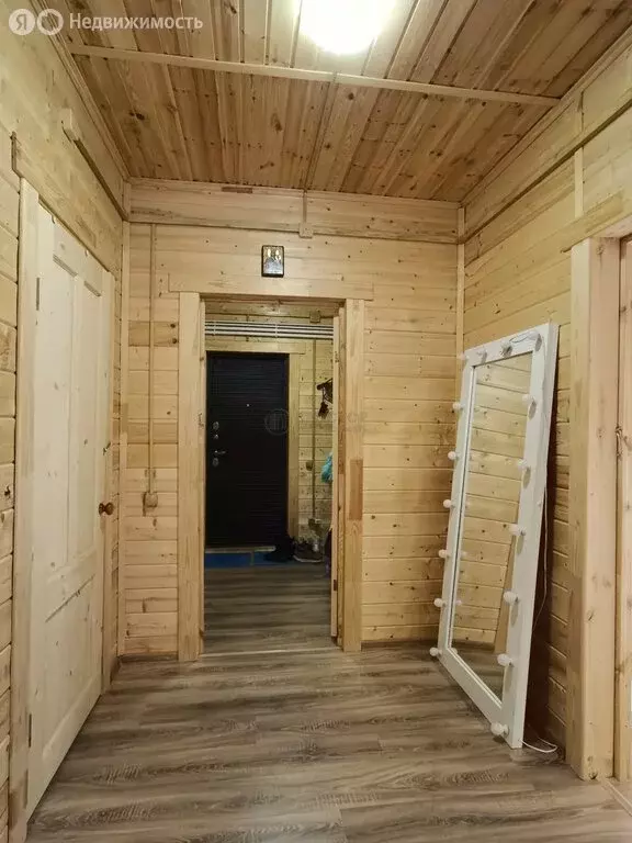 Дом в Московская область, Раменский муниципальный округ, деревня ... - Фото 2