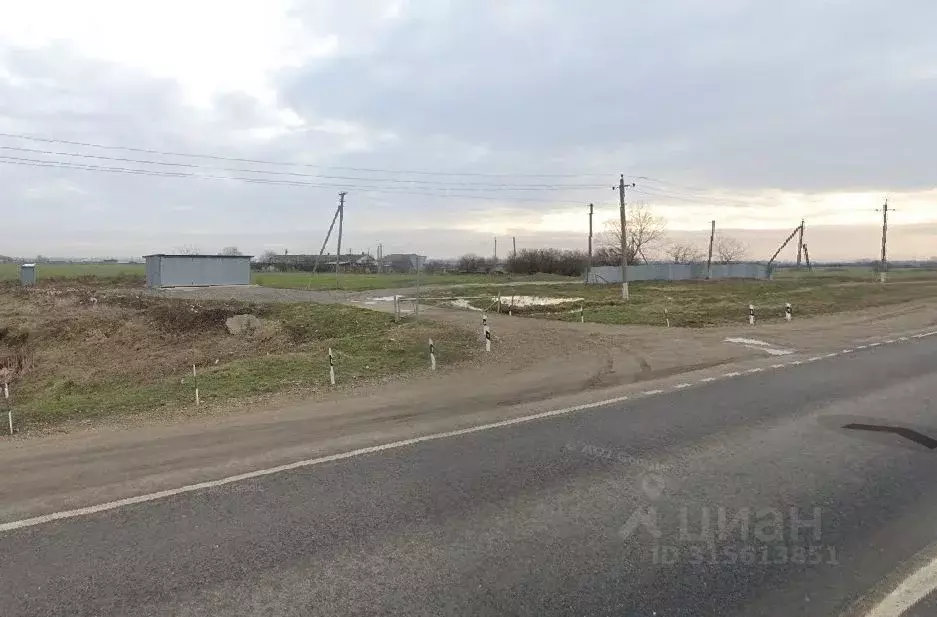 Помещение свободного назначения в Краснодарский край, Крымский район, ... - Фото 2