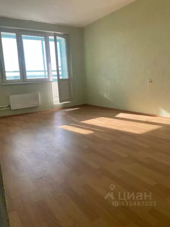 2-к кв. Москва ул. Вертолетчиков, 13 (63.0 м) - Фото 2