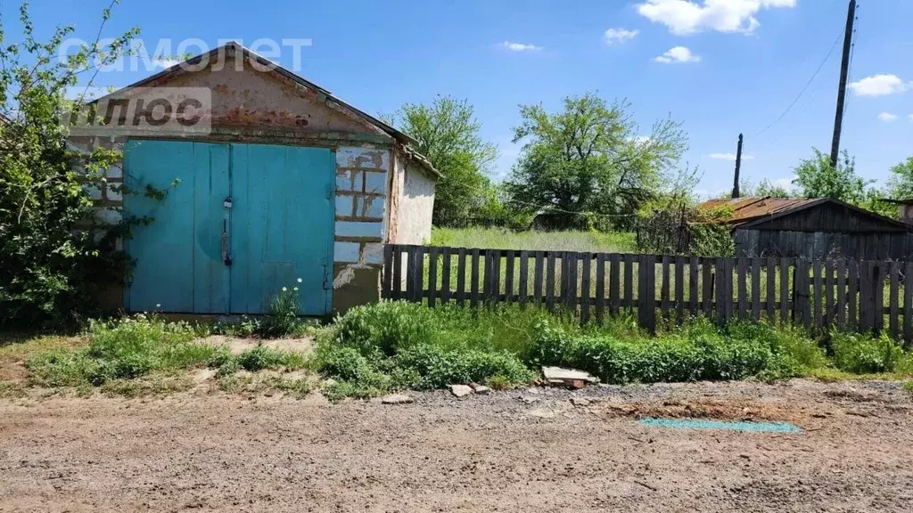 Участок в Астраханская область, Астрахань Харьковский пер., 70 (3.0 ... - Фото 0