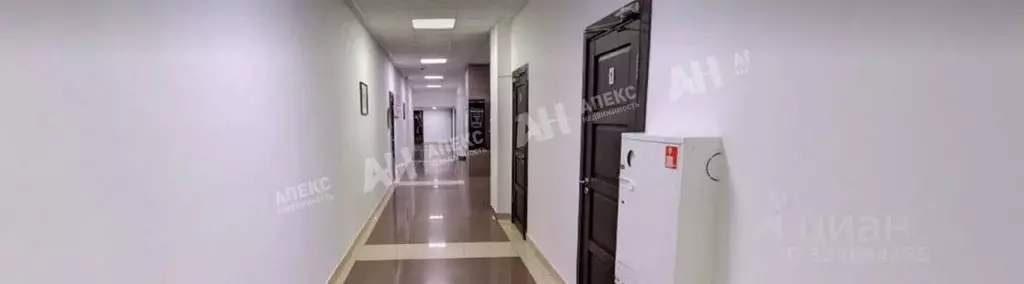 Офис в Москва Пятницкая ул., 71/5С2 (396 м) - Фото 1