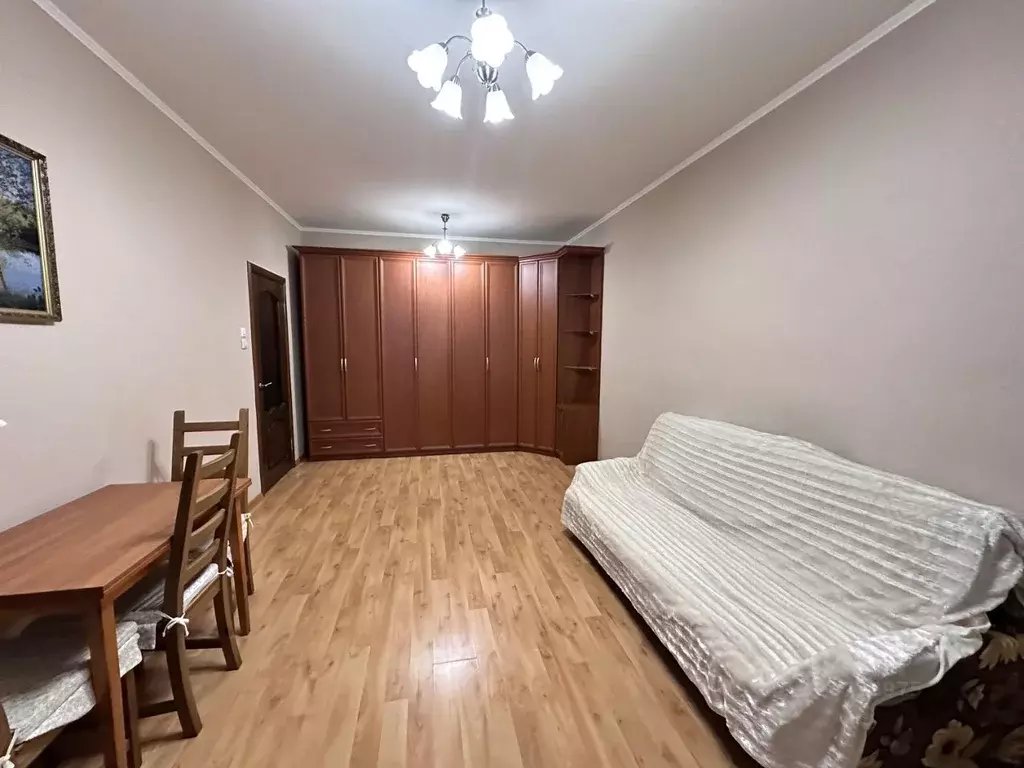 1-к кв. Санкт-Петербург Богатырский просп., 36к1 (41.0 м) - Фото 1