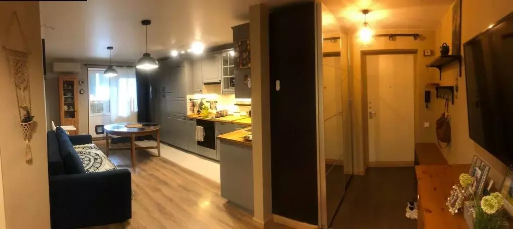 Продаётся 2-к квартира, 64.5 м - Фото 1