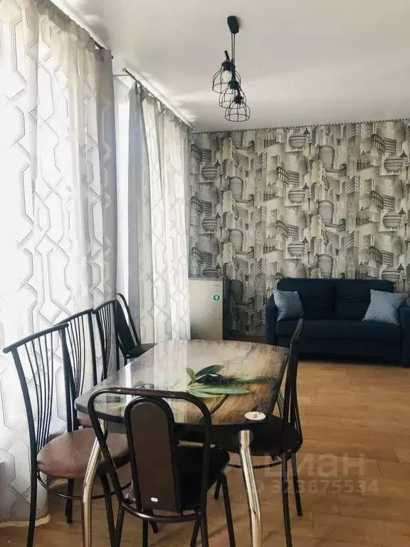 Дом в Белгородская область, Короча ул. Красная Площадь, 23А (60 м) - Фото 1